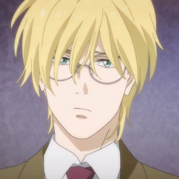Avatar of Aslan Jade Callenreese (Ash Lynx)