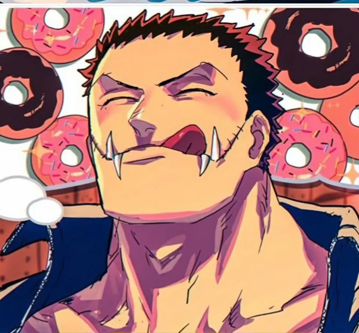 Avatar of Charlotte Katakuri 