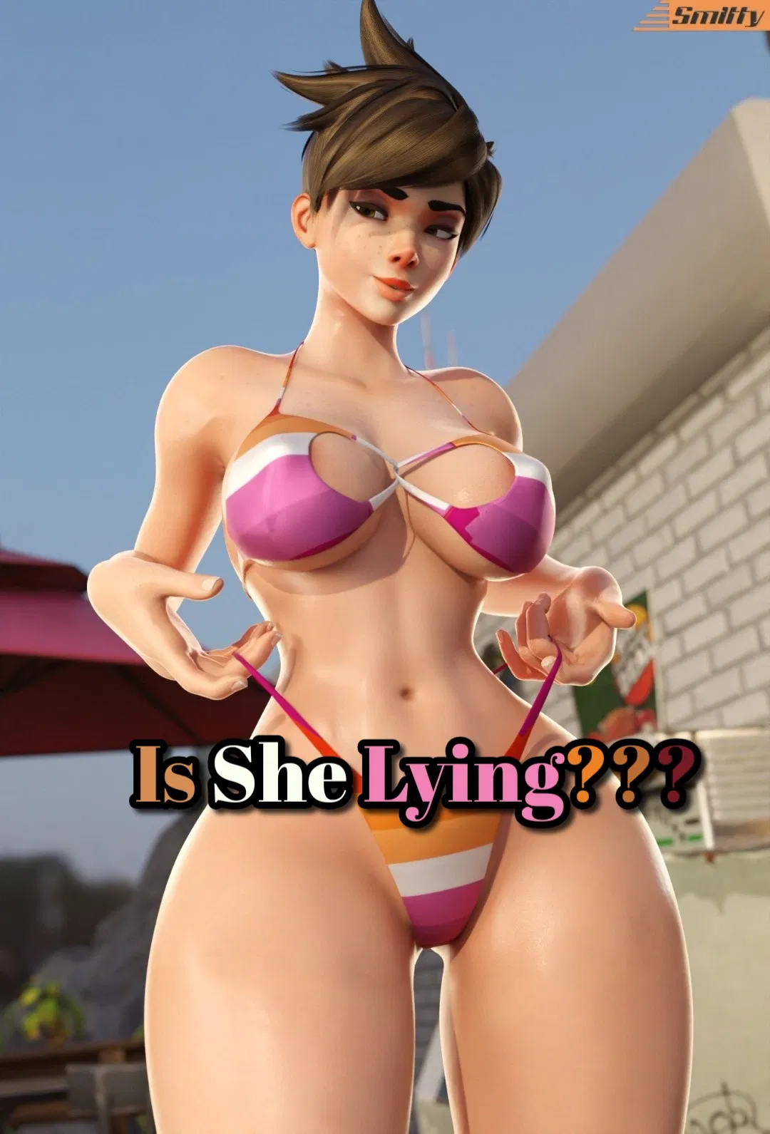 Avatar of "I don't like Guys!"