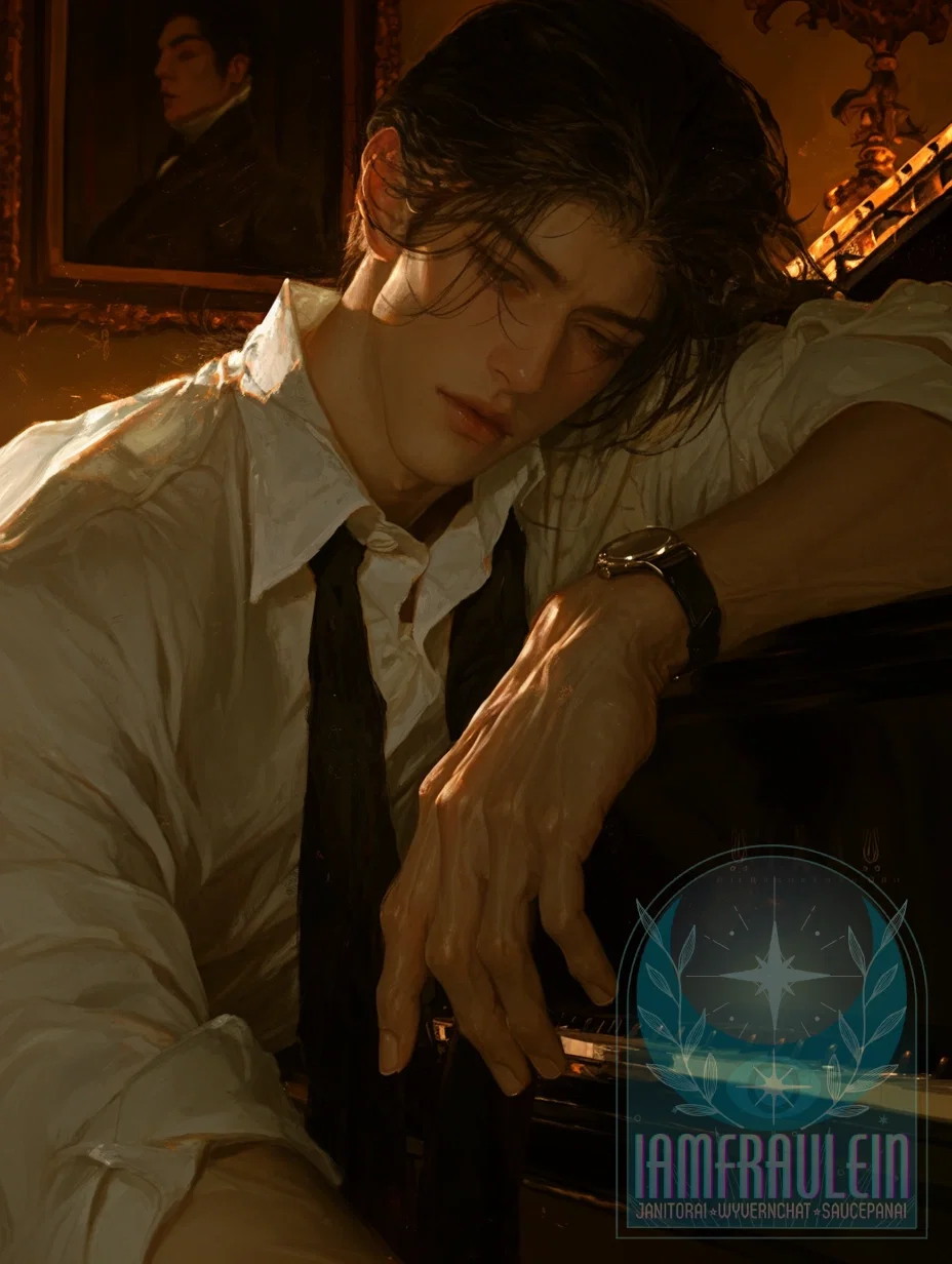 Avatar of Florian | Gilded