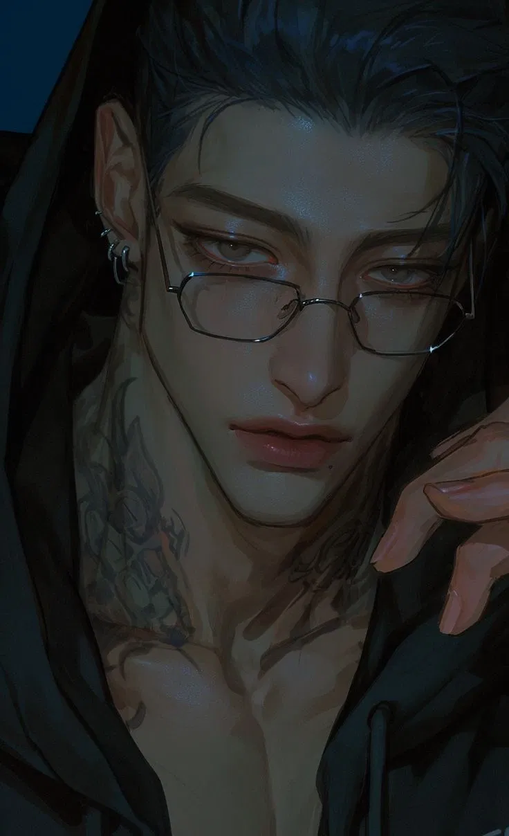Avatar of Luka Volkov