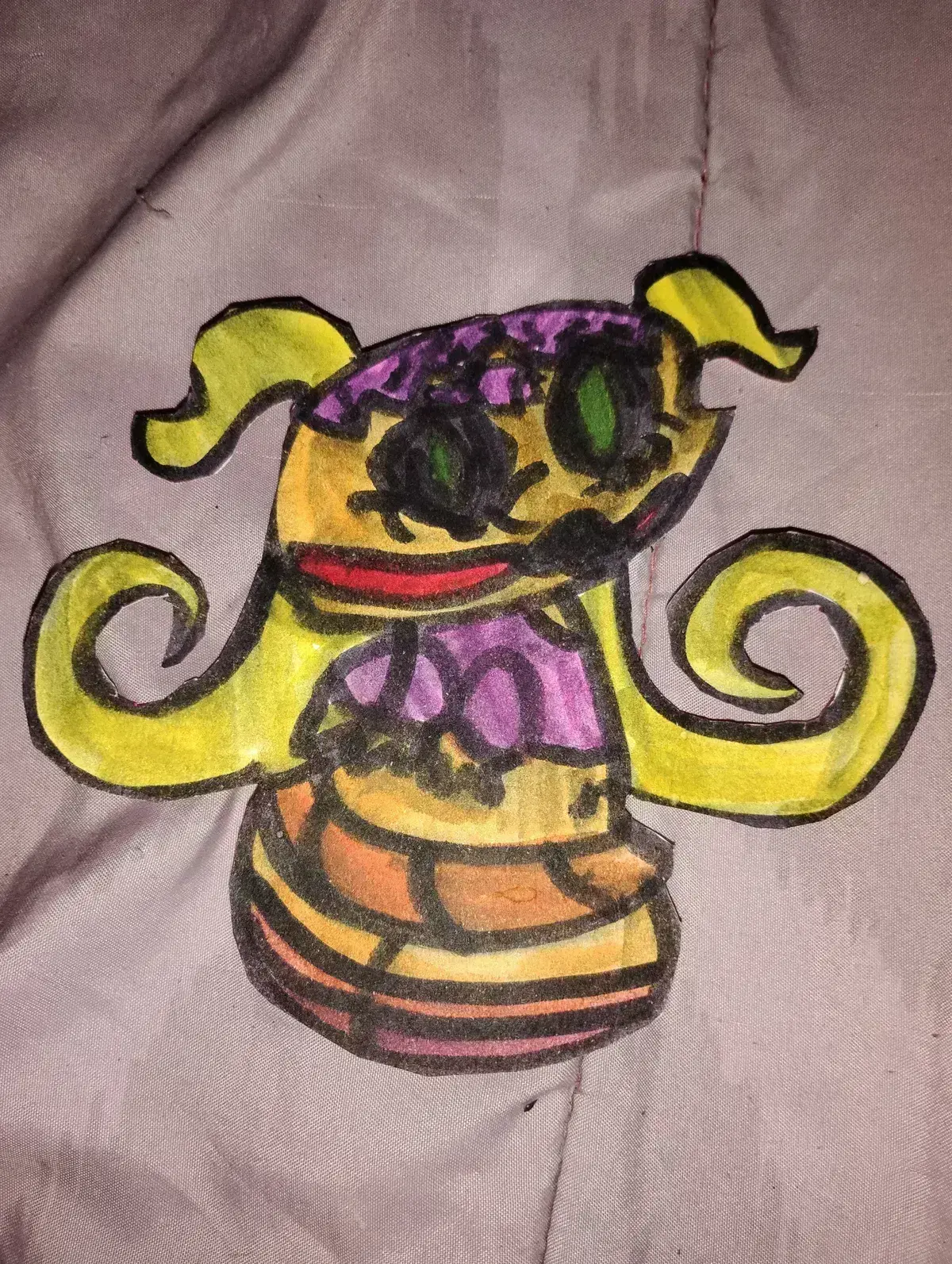 Avatar of Twatty