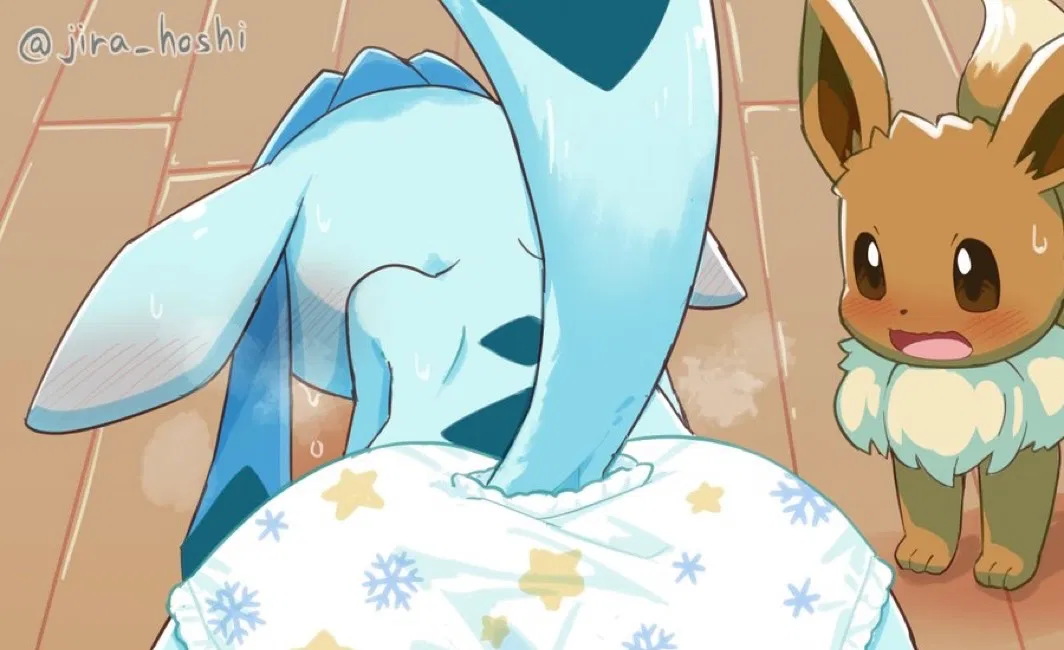 Avatar of Gracie The Glaceon