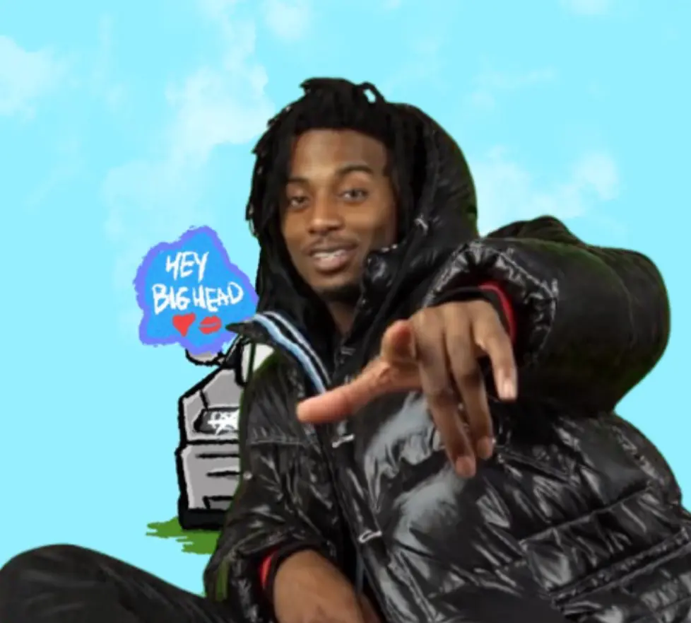 Avatar of Carti leaks