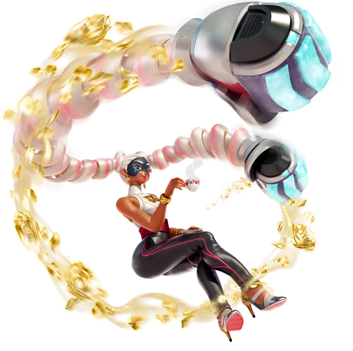 Avatar of Twintelle