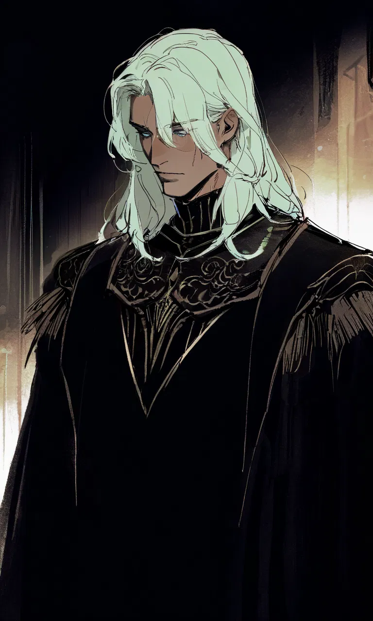 Avatar of The Doll Maker
