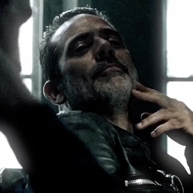 Avatar of Negan Smith
