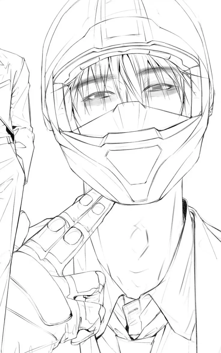 Avatar of ˚˙Bennie˙˚