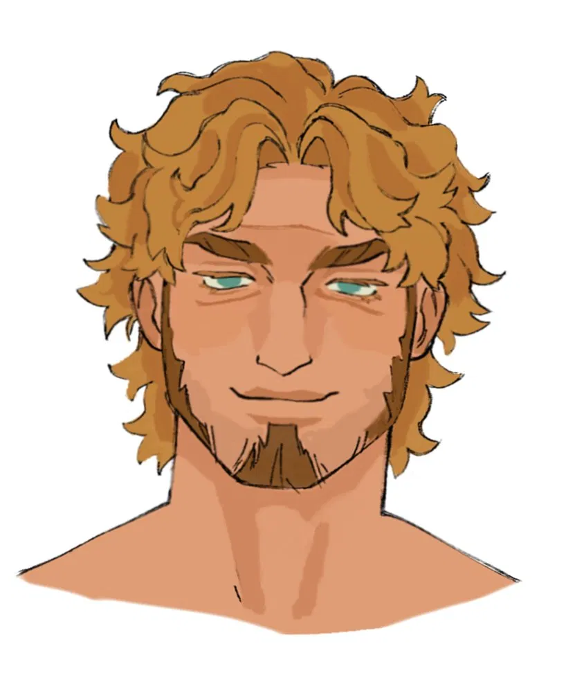 Avatar of CURLY ♡ MEET UP
