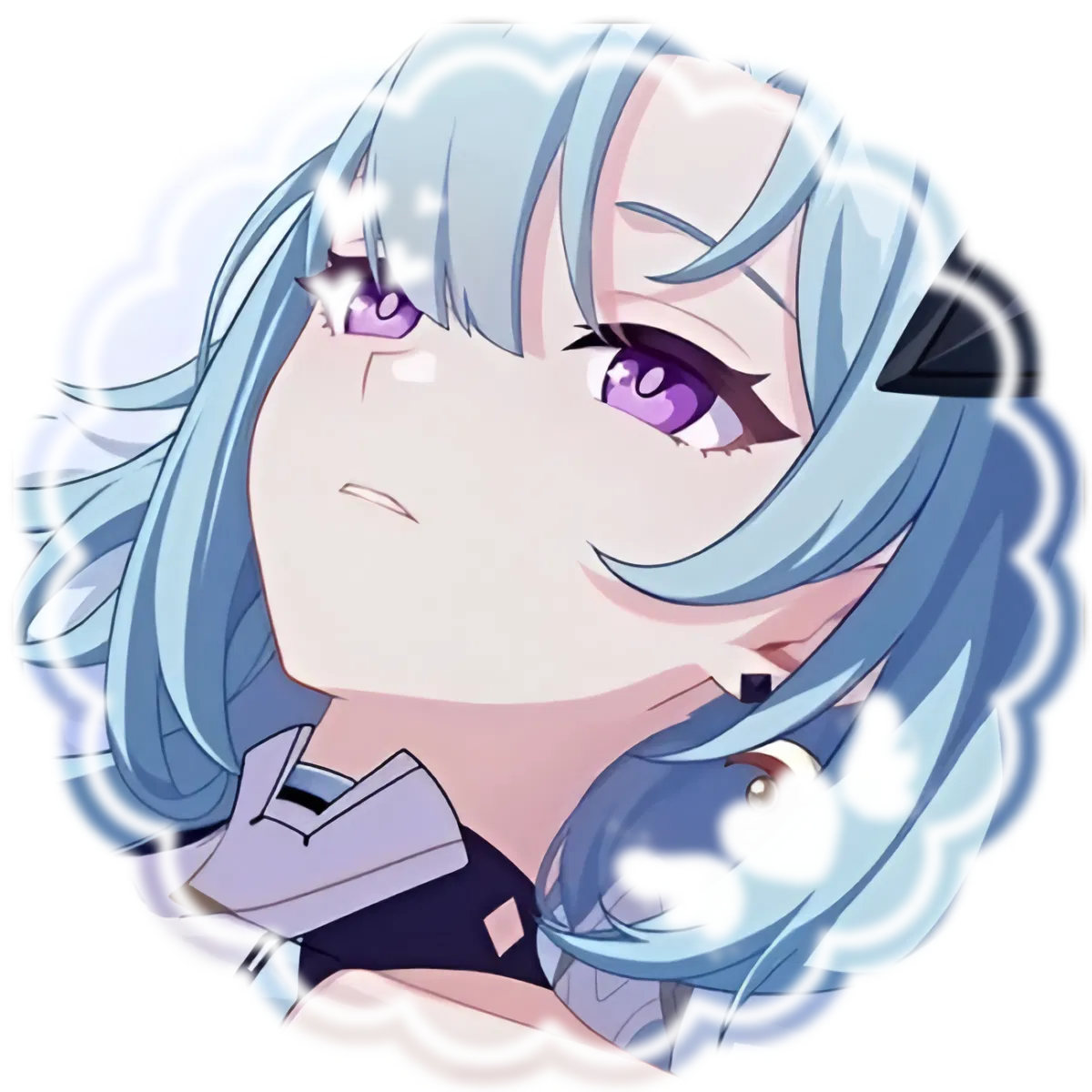 Avatar of Griseo