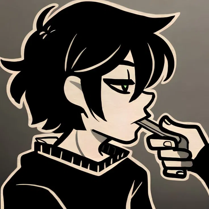 Avatar of Andrew Graves — "Andy"