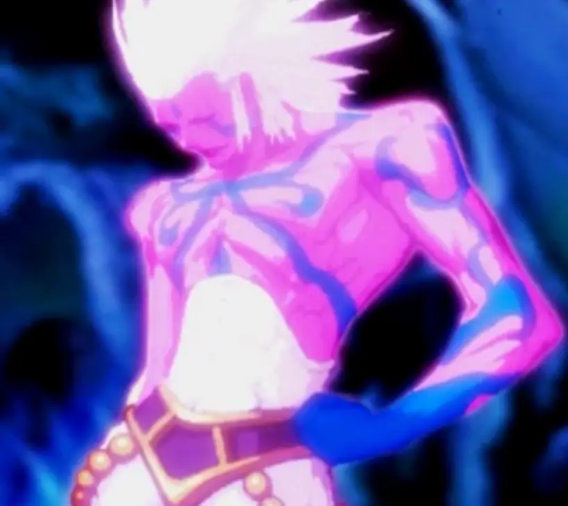 Avatar of Magaki