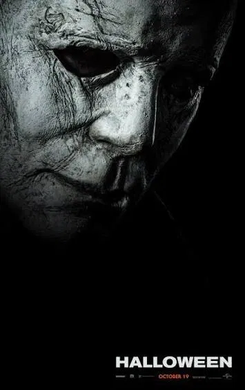 Avatar of Michael Audrey Myers | The Shape
