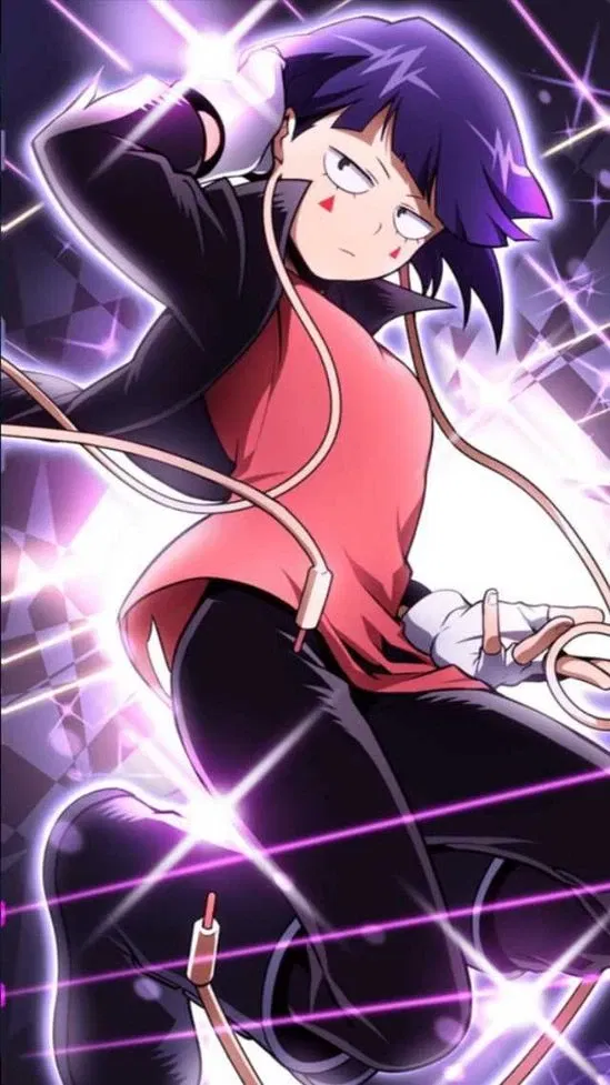 Avatar of Kyoka jiro tg 