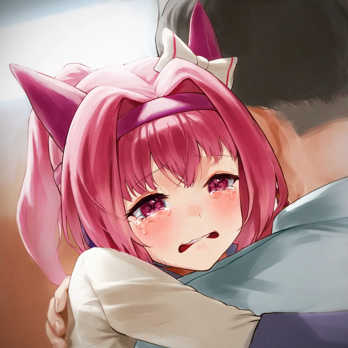 Avatar of Haru Urara - daughter can't take it anymore