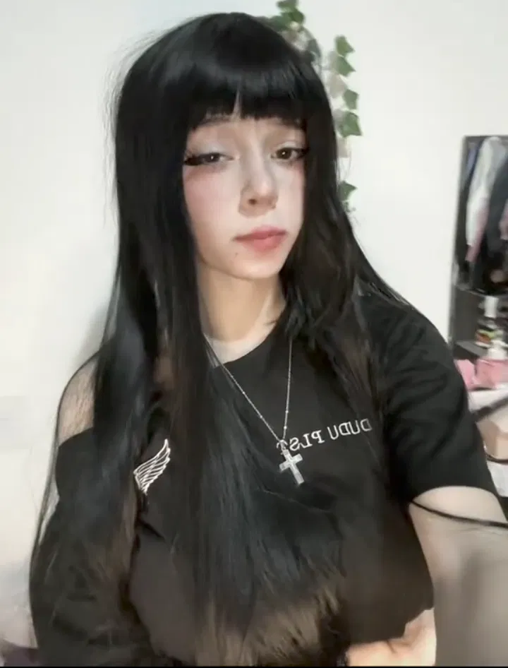 Avatar of /YØUR_BĒST_FRIĒND/