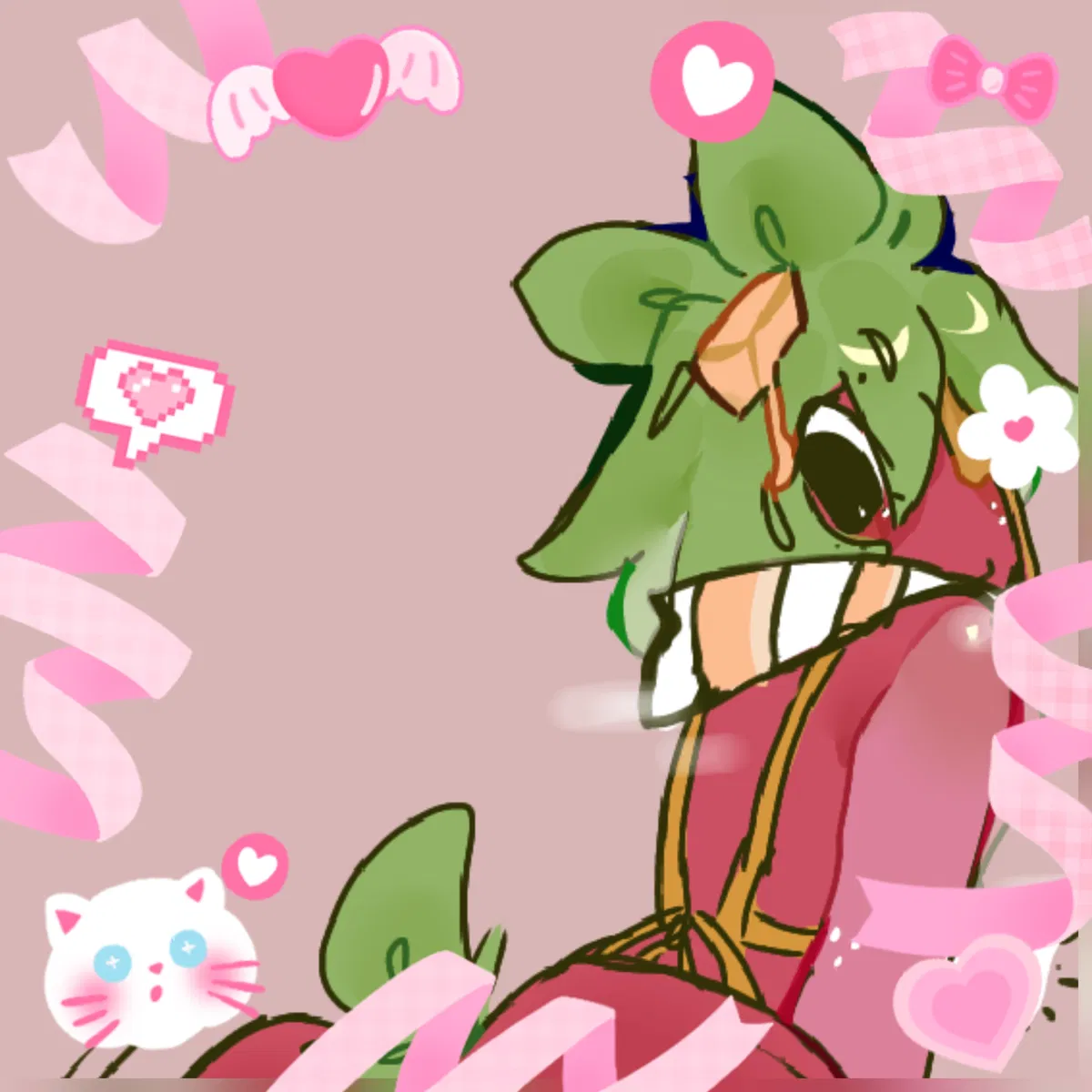 Avatar of Salt Caramel Sprout! 
