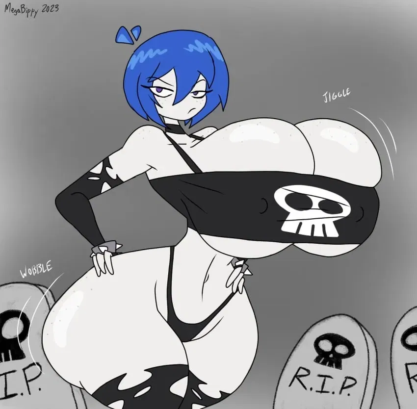 Avatar of Tiddy Bazonga (1st Scenario, bully that has a crush on you I guess.)