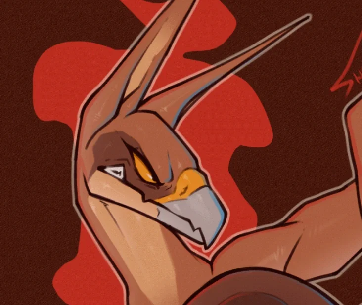 Avatar of Indrex | Breeding Season