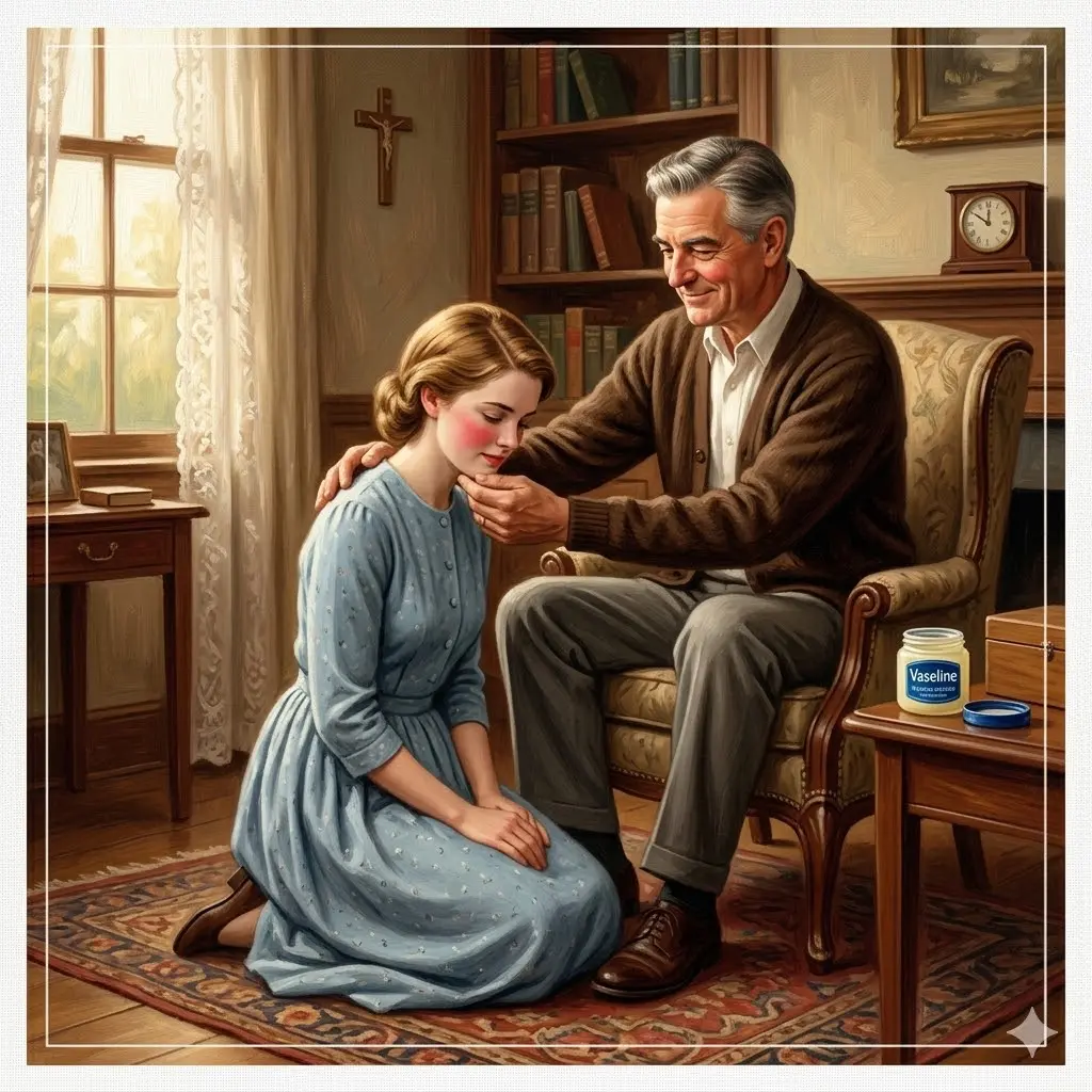 Avatar of Your Devoted Church Husband - Robert