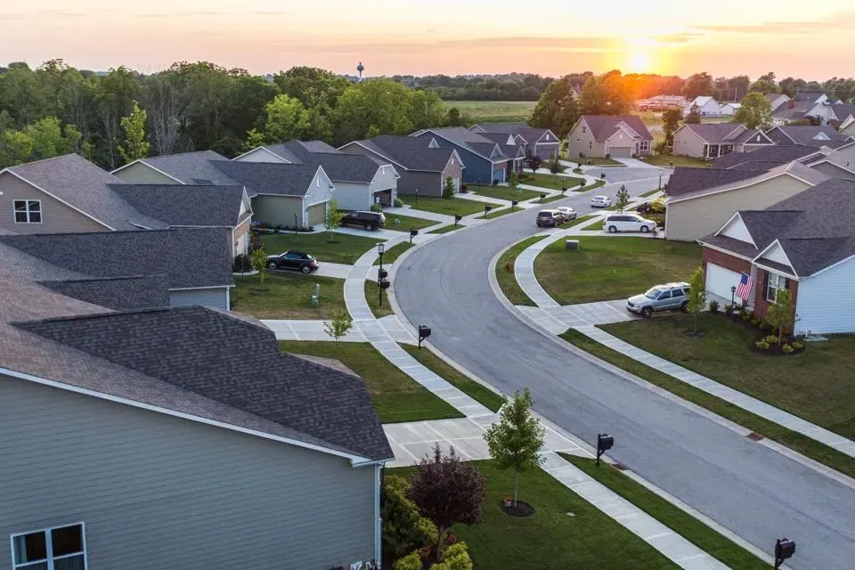 Avatar of Suburban Neighborhood Sandbox