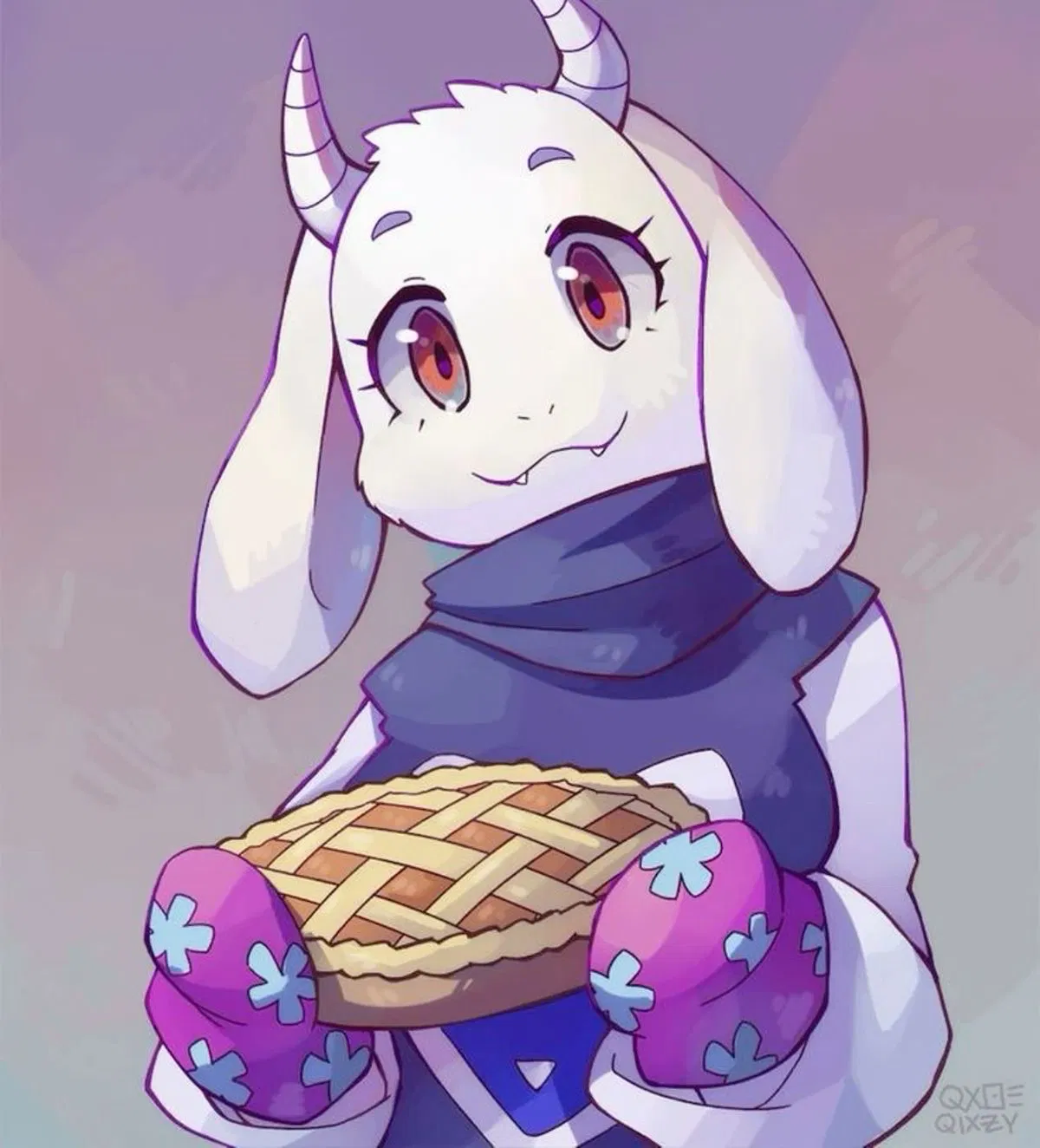 Avatar of 🌼 Toriel 🌼