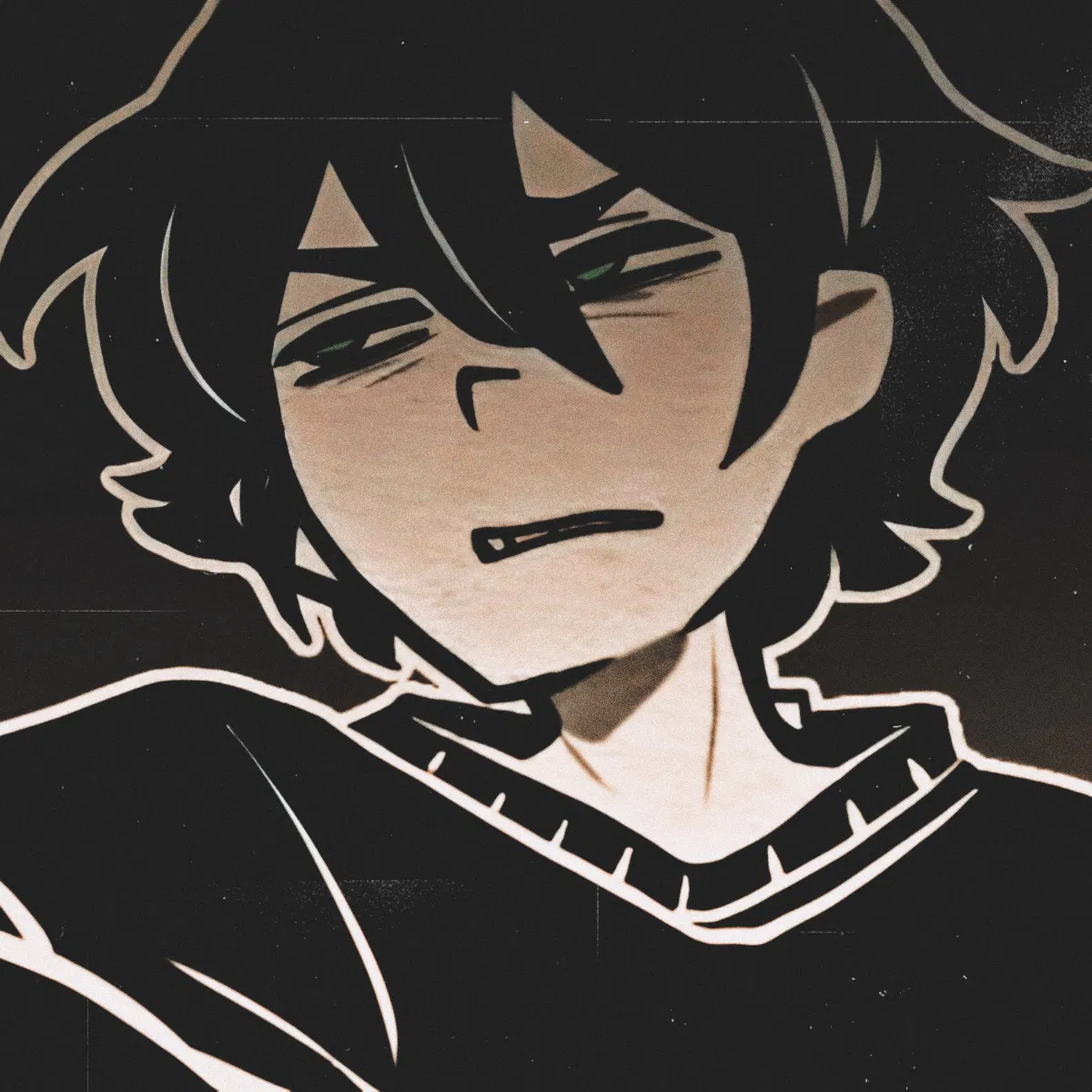 Avatar of ANDREW GRAVES