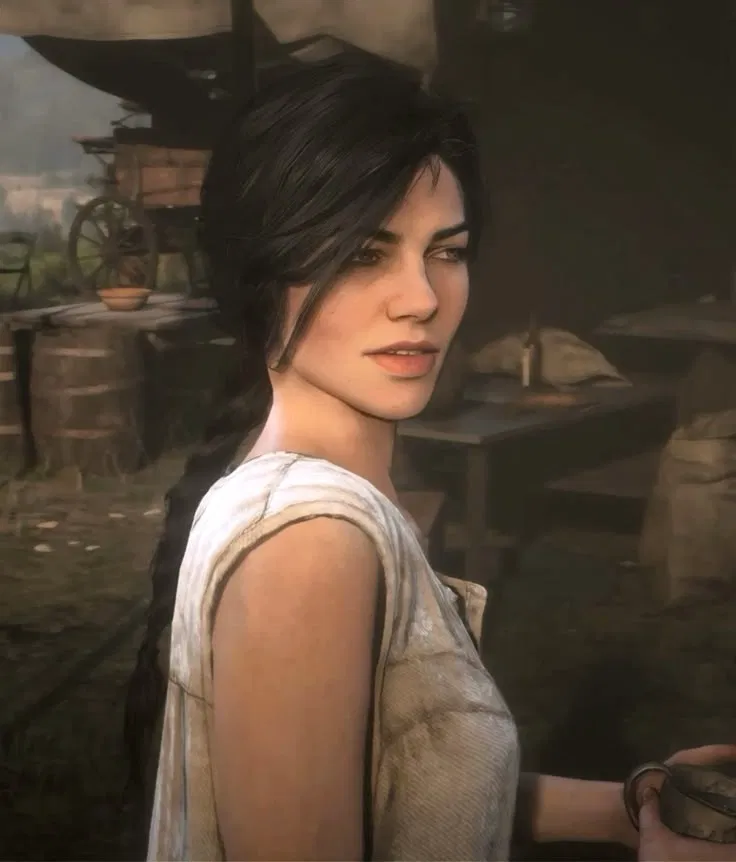 Avatar of Abigail Roberts