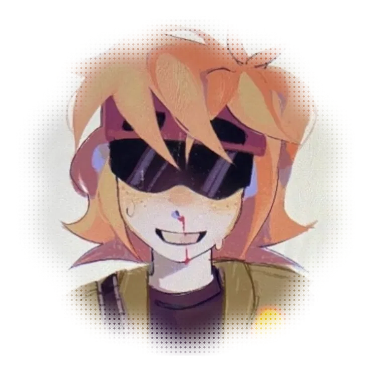 Avatar of Buster - Brawl Stars