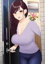 Avatar of NTR fantasy with your mom Tracy