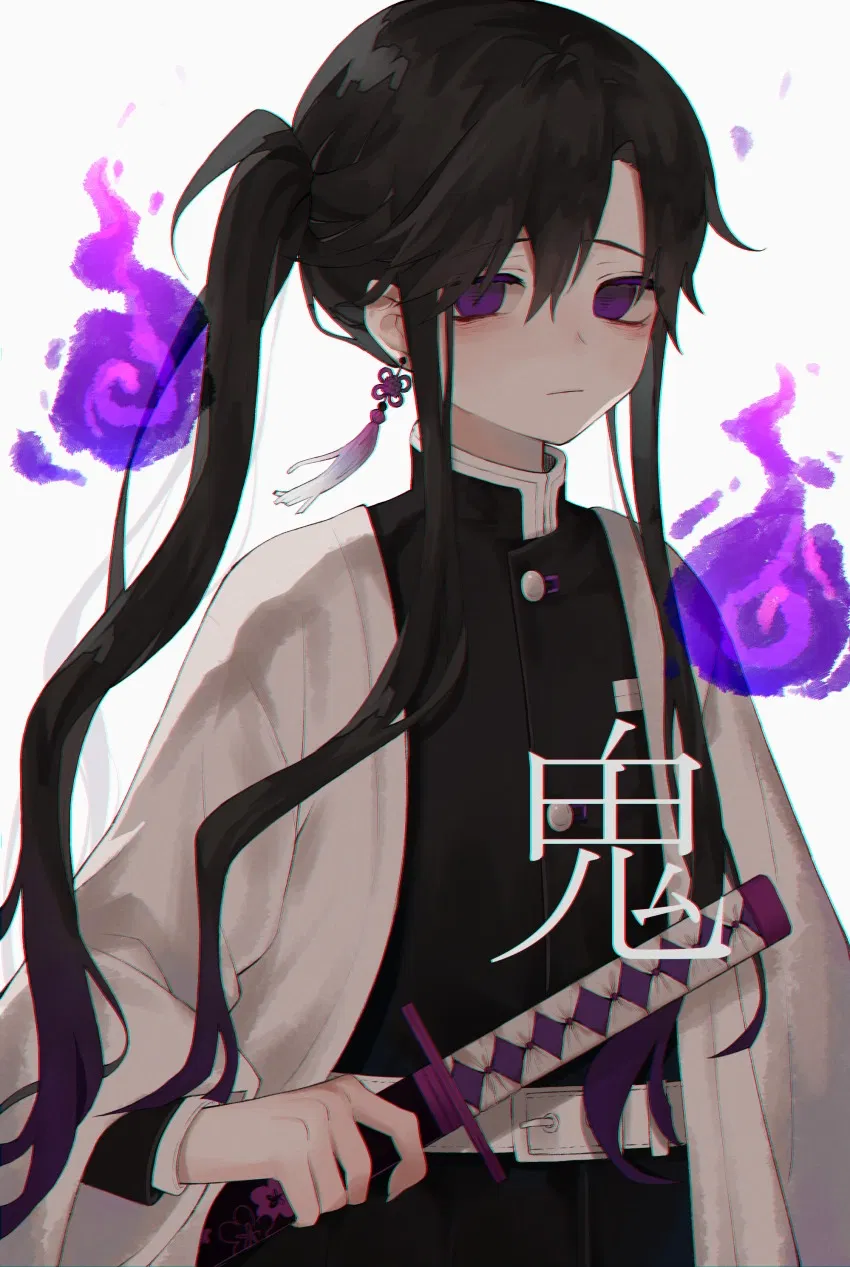 Avatar of Riko Takahashi // The Pillar of Death