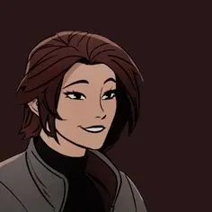 Avatar of Cassandra Cain