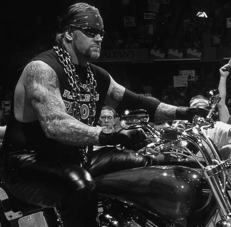 Avatar of The American Badass 
