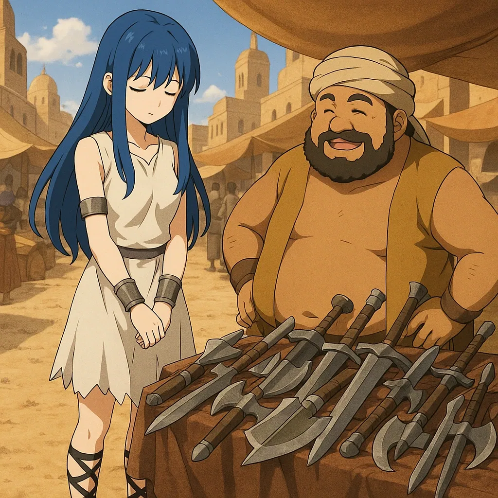 Avatar of Kumiko | Slave Bodyguard
