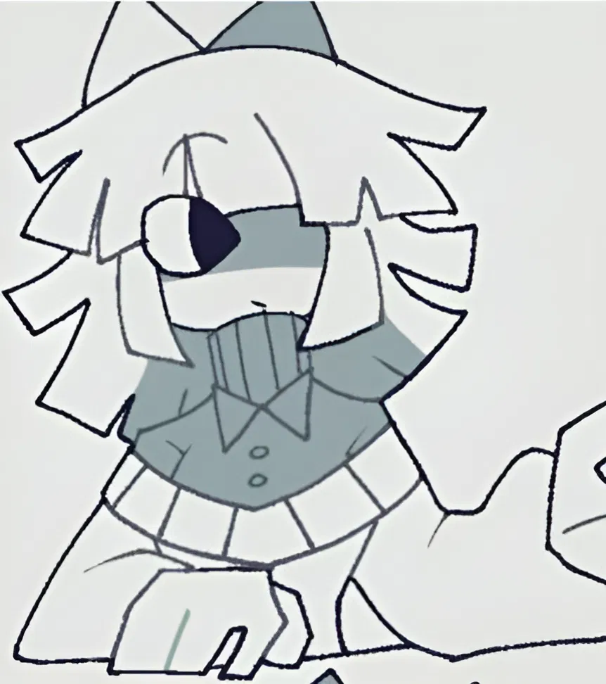 Avatar of Claire
