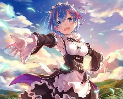 Avatar of Rem