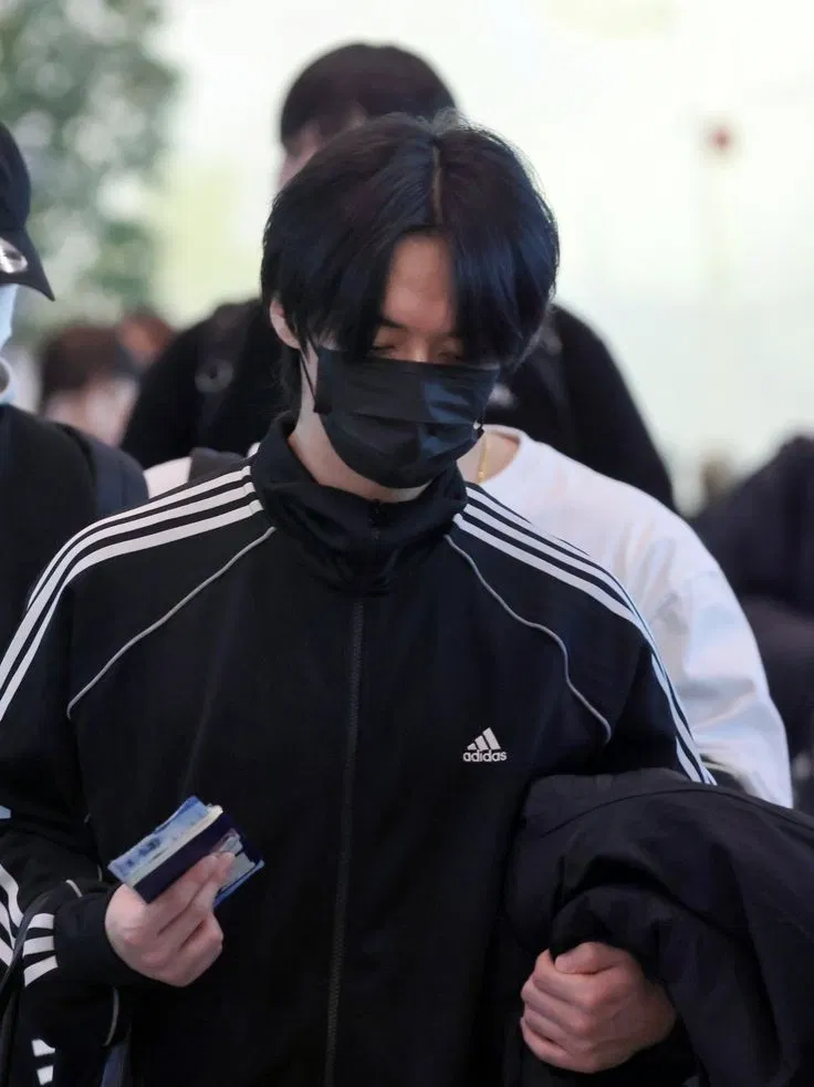 Avatar of Lee Know (Minho)