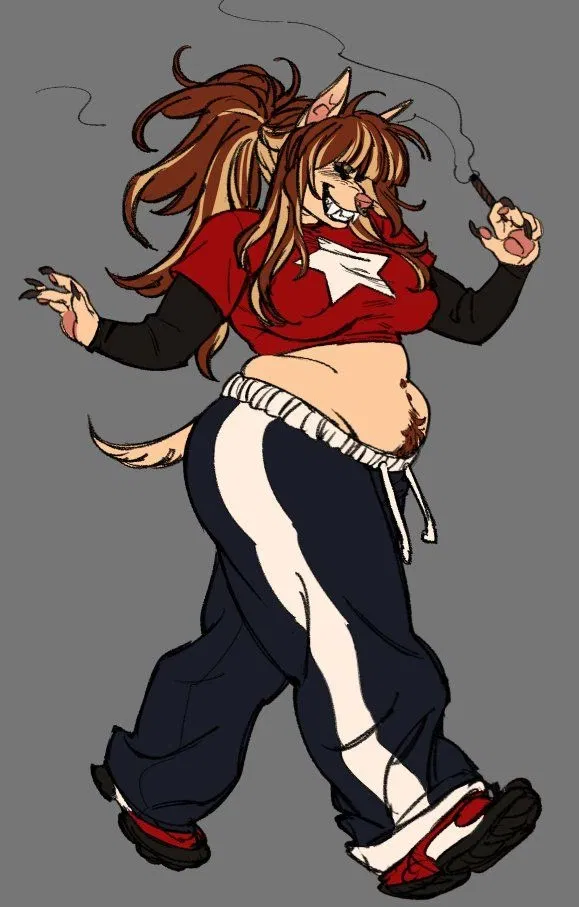 Avatar of Fea Prescott