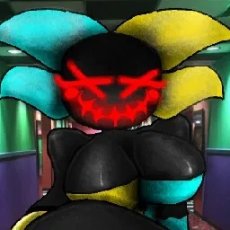 Avatar of Entity 99 Backroom