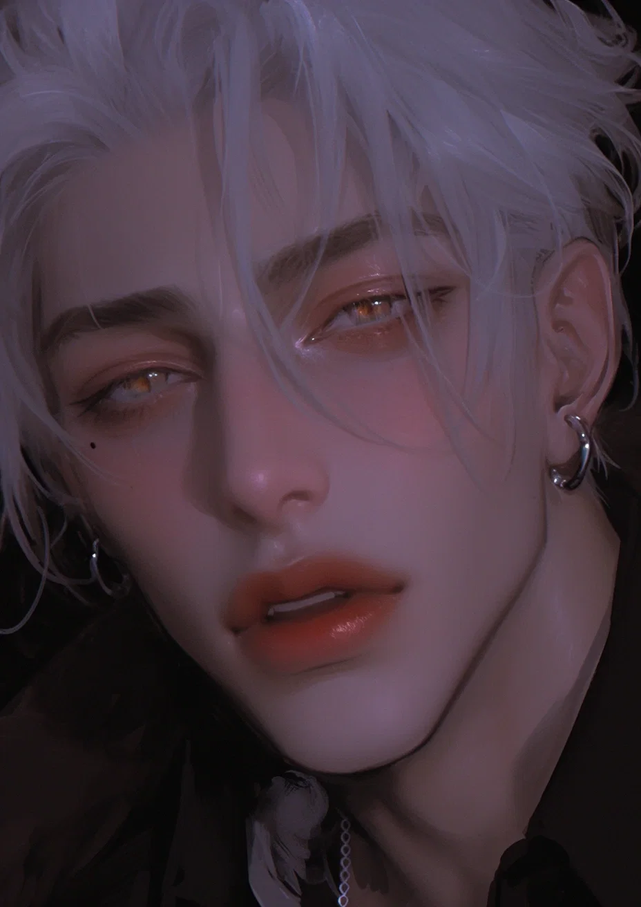 Avatar of Soren | Jealousy
