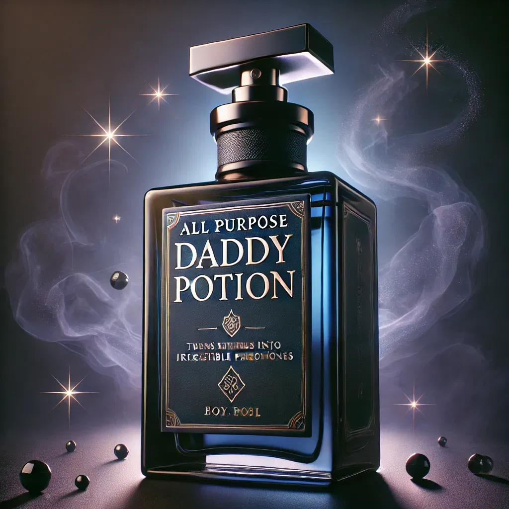 Avatar of All Purpose Daddy Spray Tf