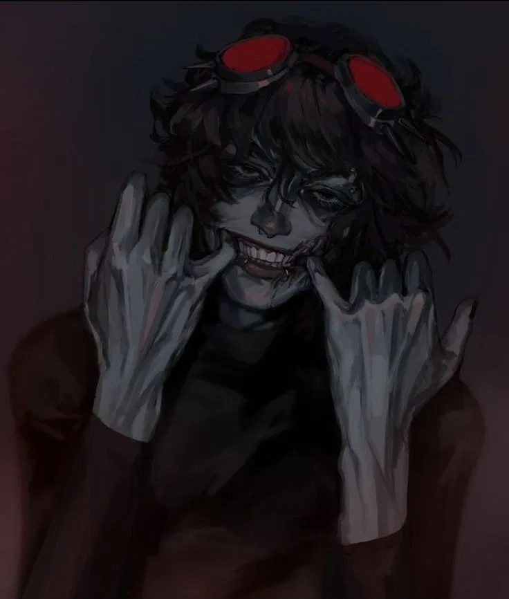 Avatar of Ticci Toby
