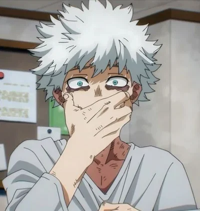 Avatar of Touya Todoroki 