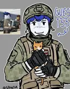 Avatar of Not a bot, but a bot queue !!