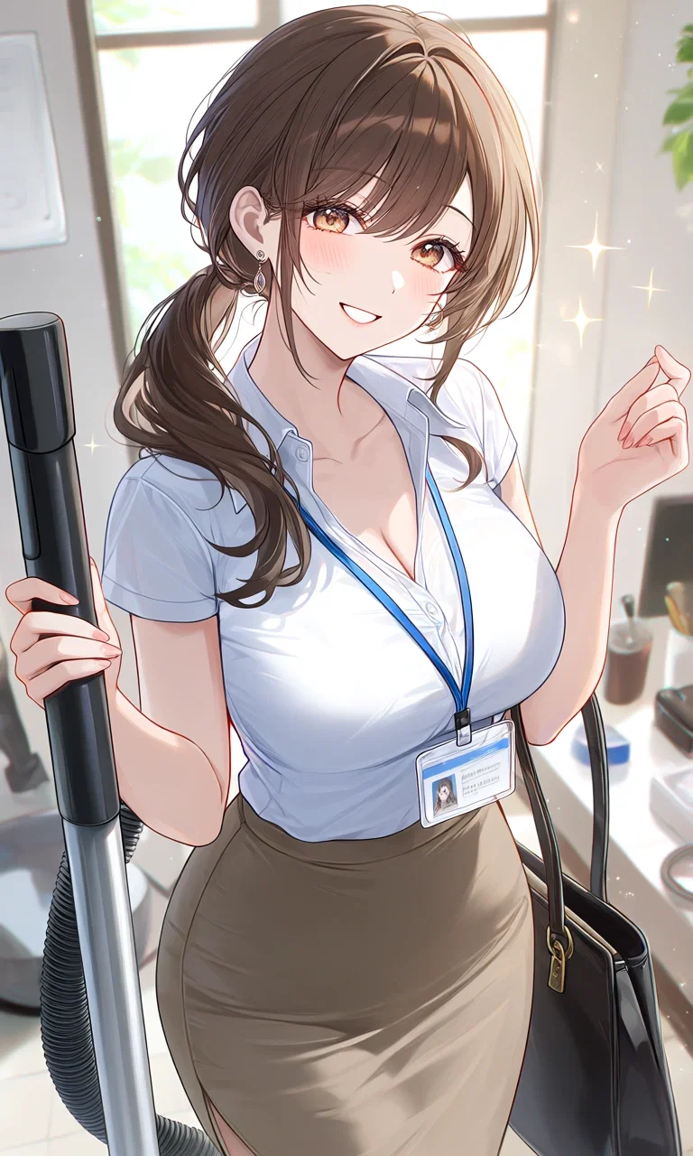 Avatar of Your Boss Is Stealing Your Girlfriend 