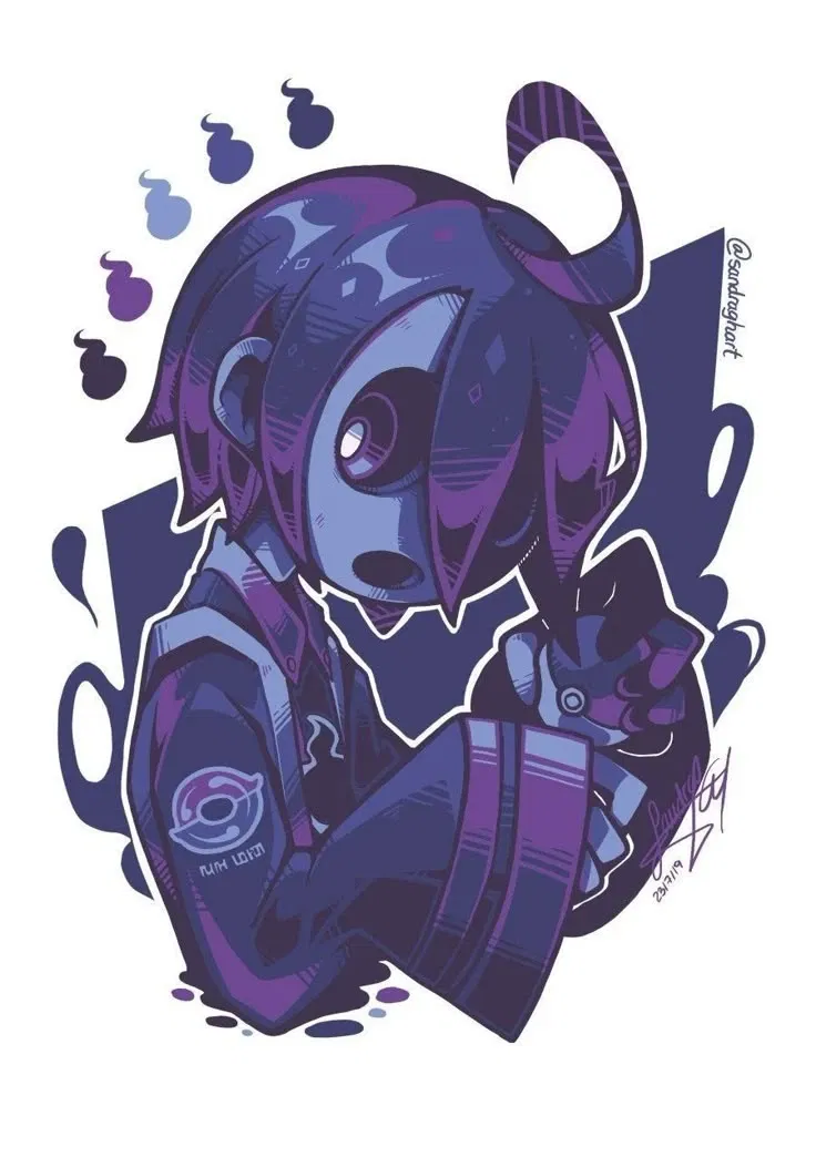 Avatar of Allister [Yandere]