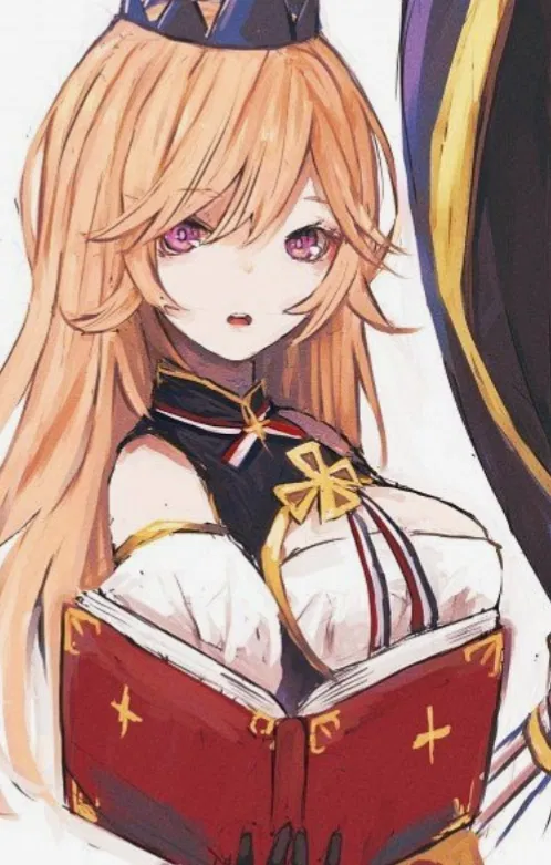 Avatar of FFNF Richelieu 