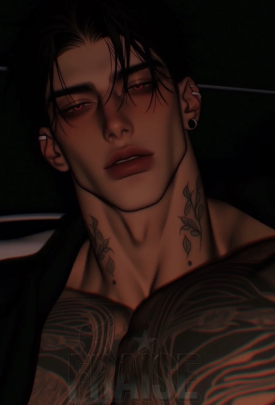 Avatar of HOMEWRECKER | TY