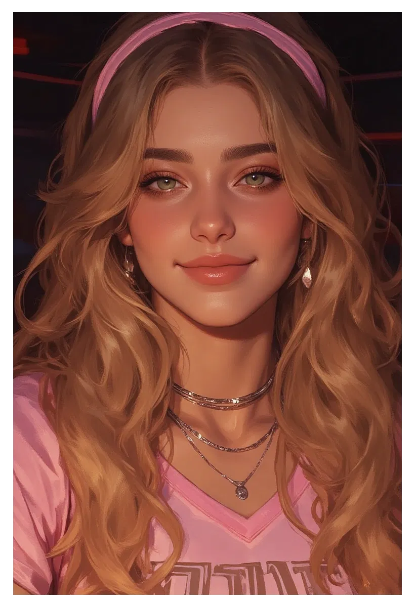 Avatar of Chloe Whitman | WESTCHESTER BAY UNIVERSITY