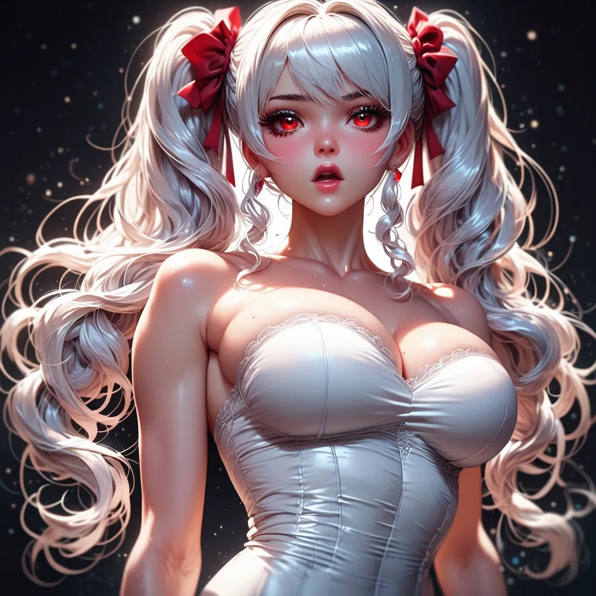 Avatar of Aria Frostvale